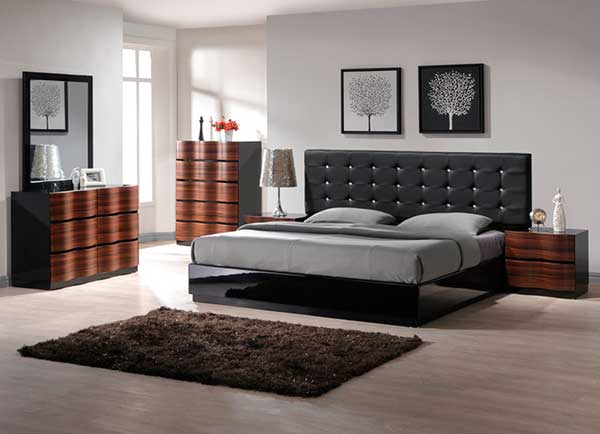 10 Fun And Affordable King Size Bedroom Sets Make Simple