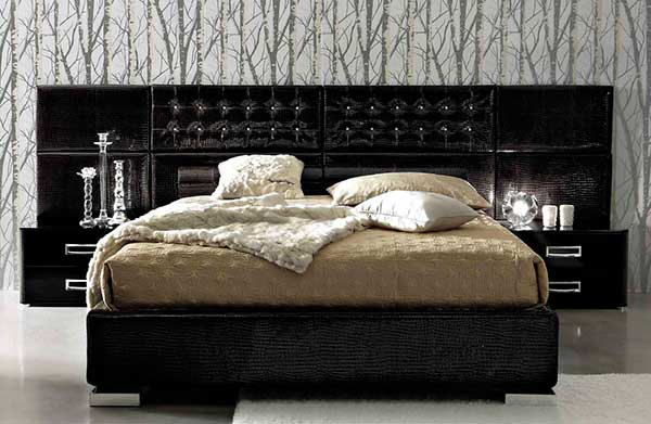 10 fun and affordable king size bedroom sets - make simple design