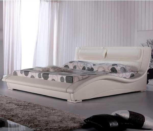 10 Cool And Must See Modern King Size Bedroom Furniture