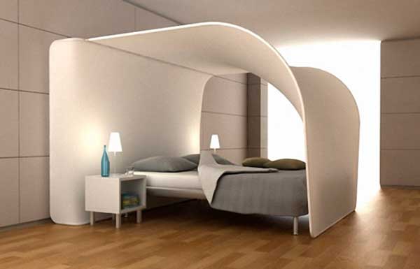 10 Cool And Must See Modern King Size Bedroom Furniture