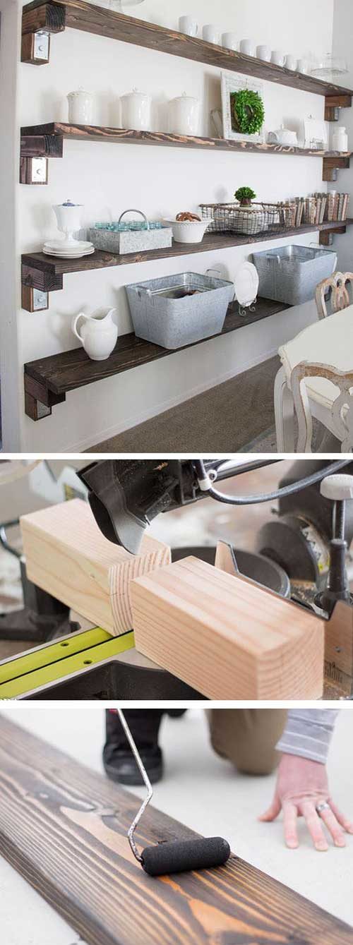 Simplicity Kitchen Cabinet